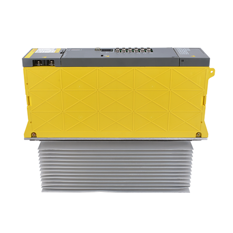A06B-6079-H305 SONGWEI CNC A06B-6079-H305 Original FANUC Amplifier Drive Power Supply Module A06B-6079-H305