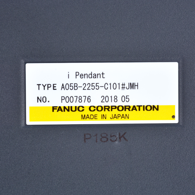 Wholesale 2518 Teach Pendant - High Quality Fanuc Parts
