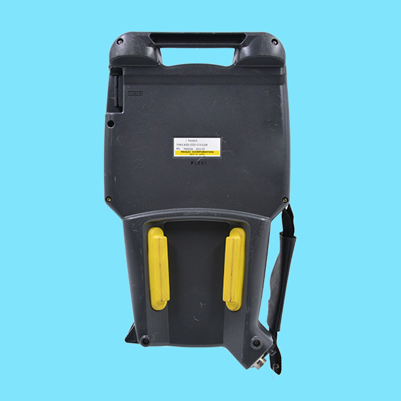 Wholesale Teach Pendant HGT835 - FANUC Spare Parts