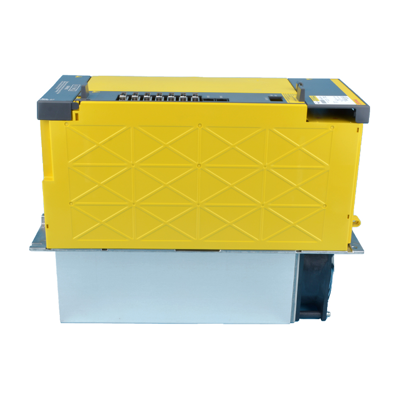 Fanuc drives A06B-6142-H026#H580 Fanuc αiSP 26